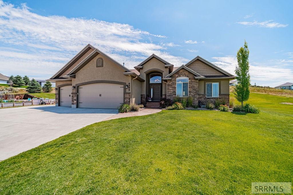 6566 E Big Bend Drive Property Photo 1