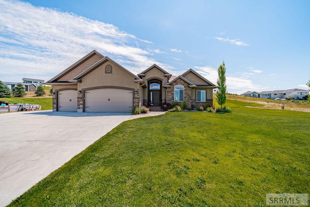 6566 E Big Bend Drive Property Photo 4