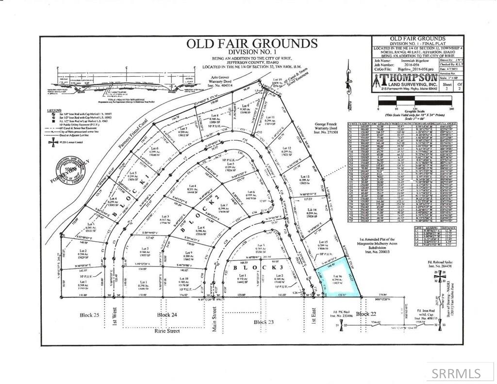 700 1st E Property Photo 2