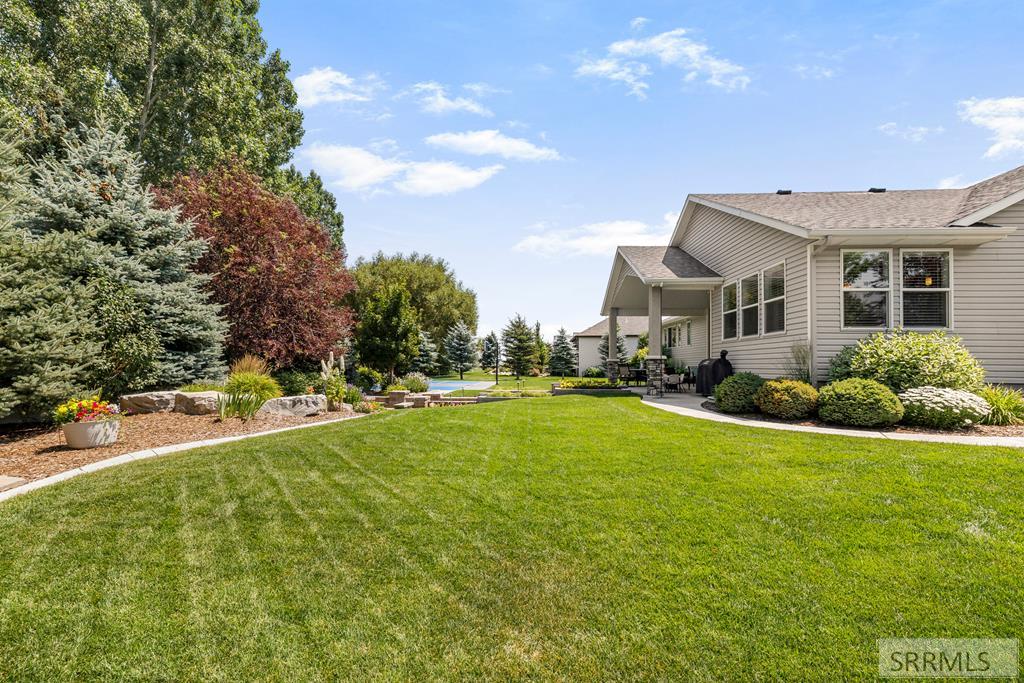 916 Oak Hill Way Property Photo 81
