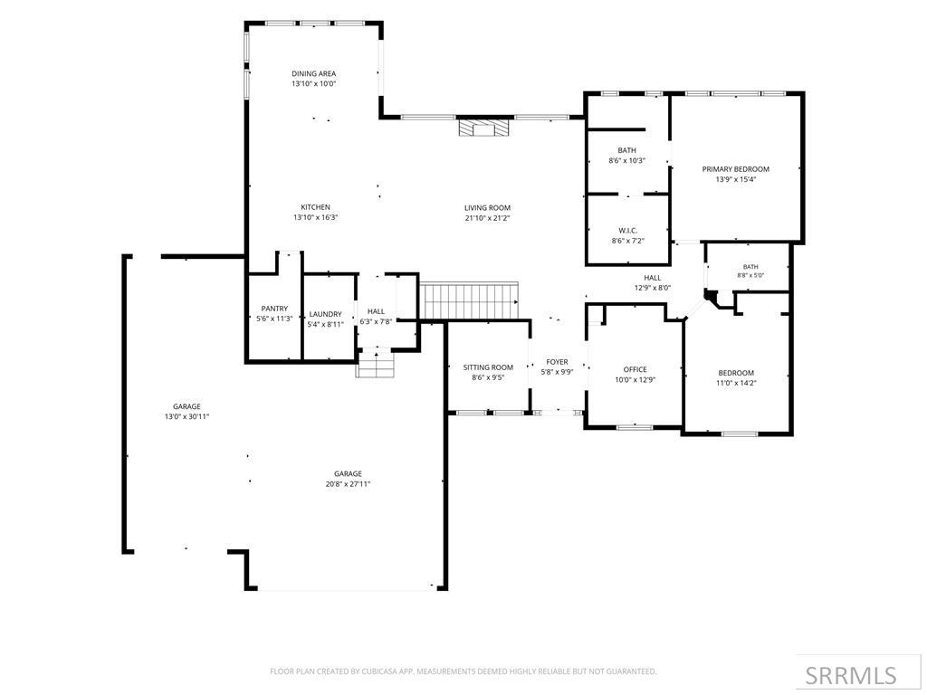 916 Oak Hill Way Property Photo 96