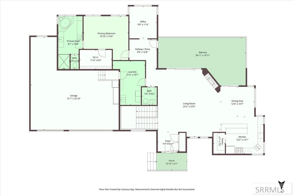 1636 Surprise Valley Road Property Photo 57