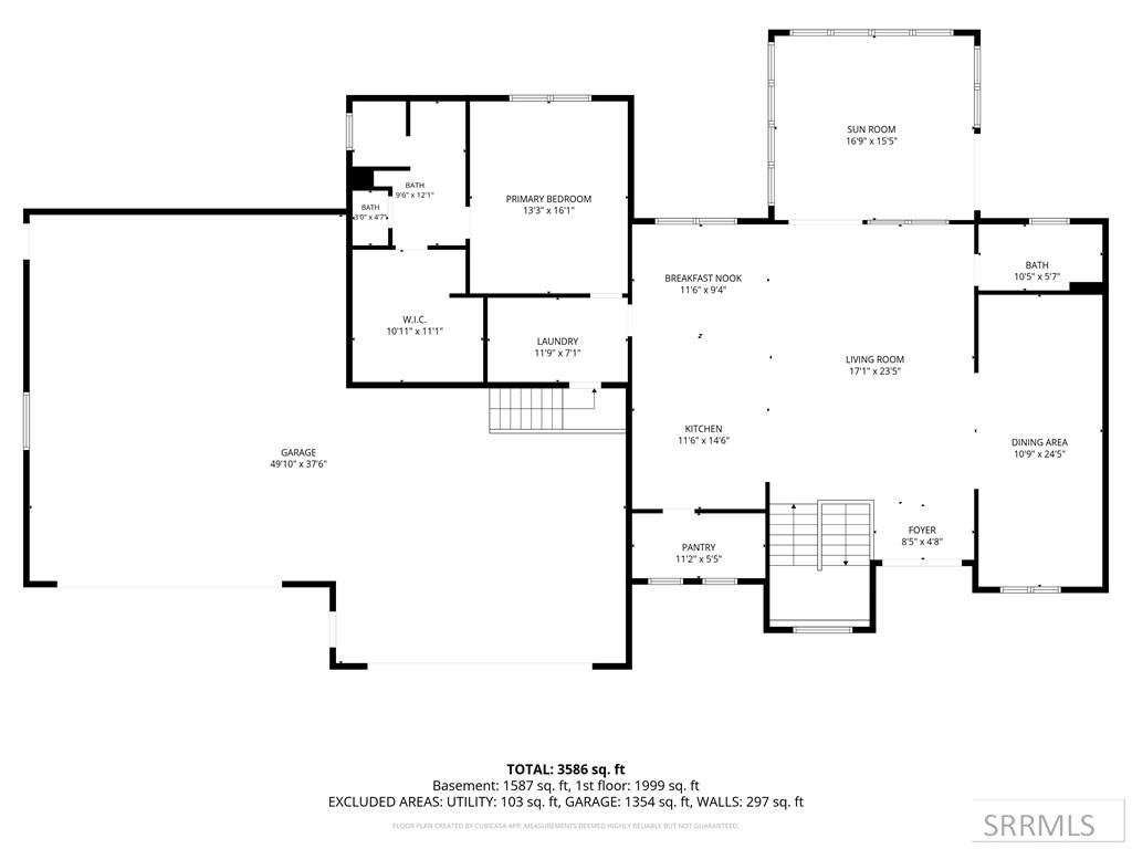 1078 Greenside Loop Property Photo 33