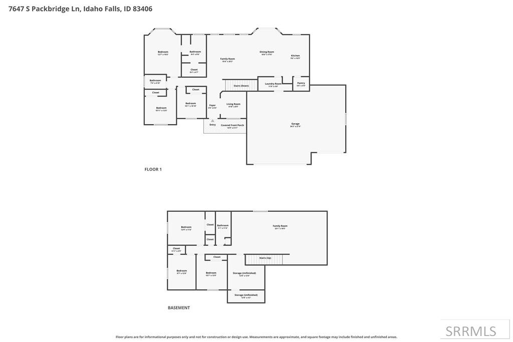 7647 S Packbridge Lane Property Photo 68