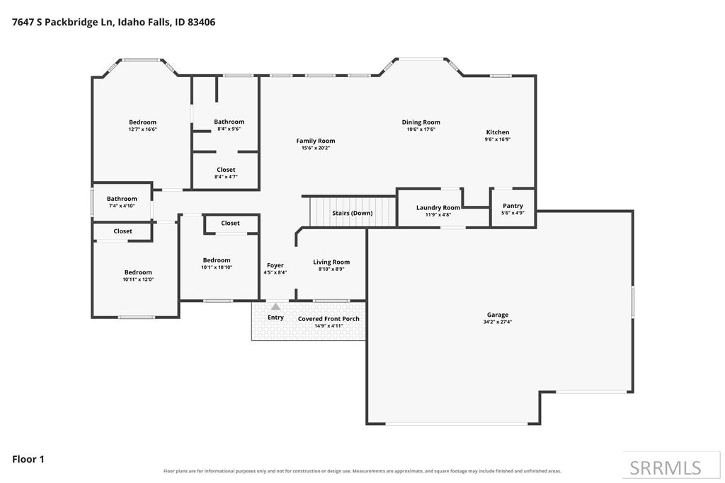 7647 S Packbridge Lane Property Photo 69