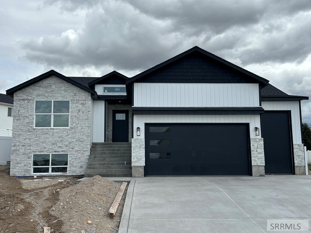 1840 Brock Drive