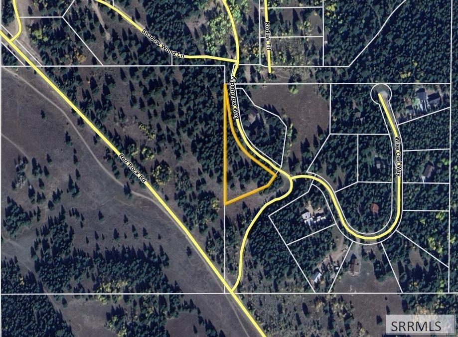 4911 Alpenglow Way Property Photo 3