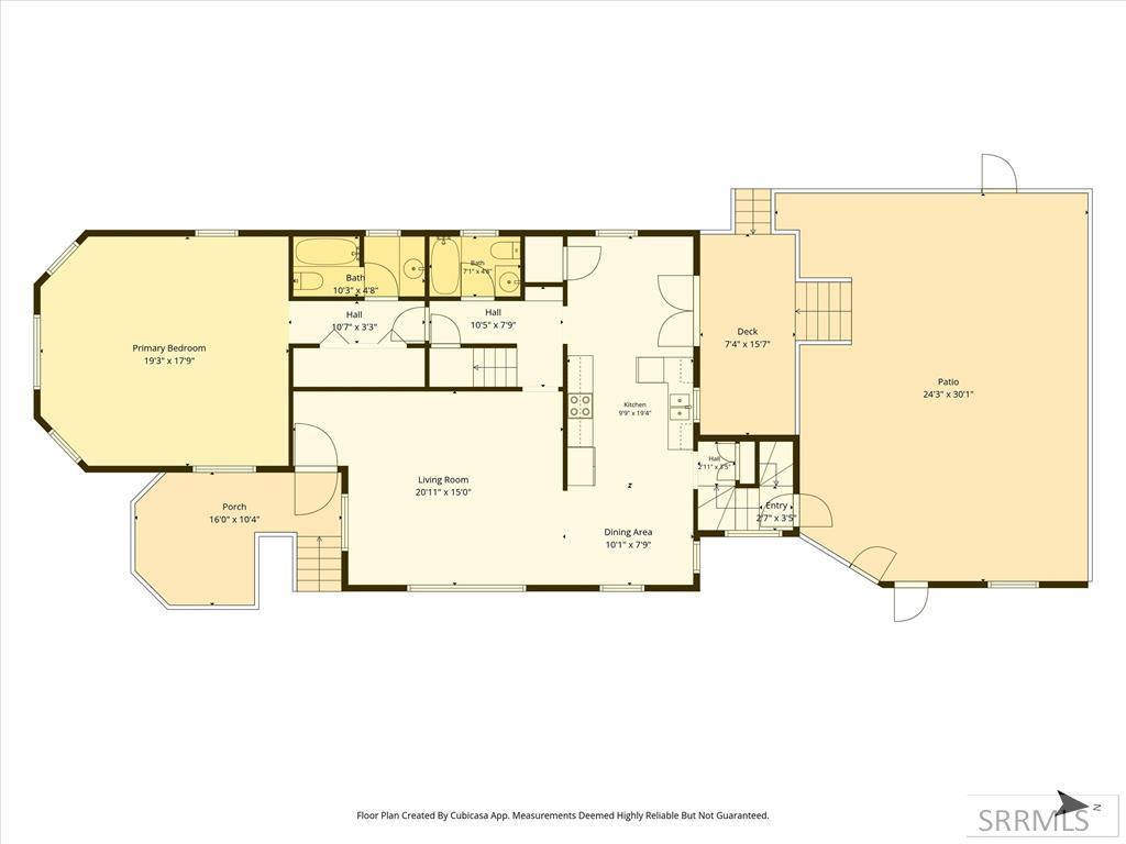 1822 Cottage Avenue Property Photo 47