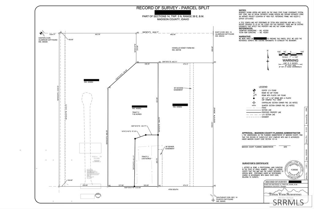 2478 W 4700 S Property Photo 83