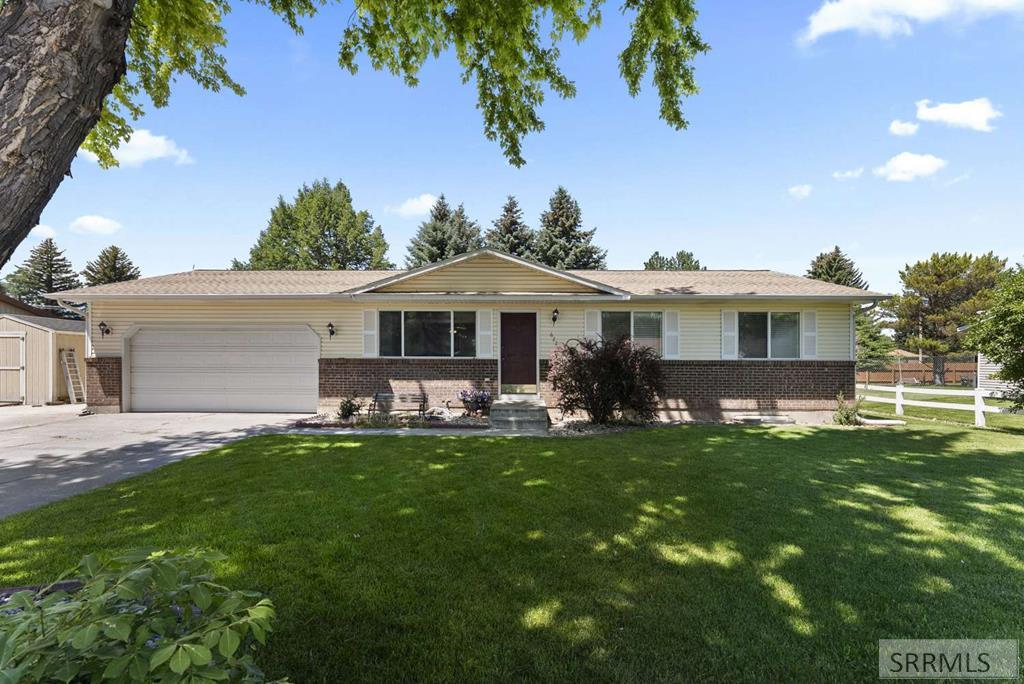 622 Maurine Drive Property Photo 1