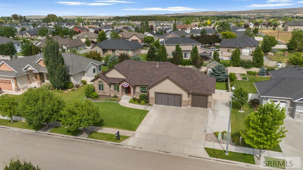 5485 Villa Mirage Court Property Photo 60