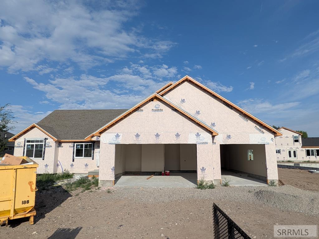 4580 Blackstone Drive Property Photo 1
