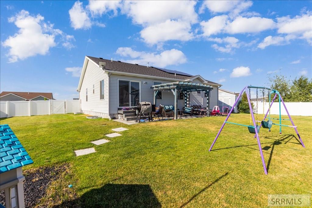 3974 E Hyrum Drive Property Photo 26