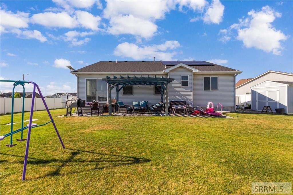 3974 E Hyrum Drive Property Photo 27