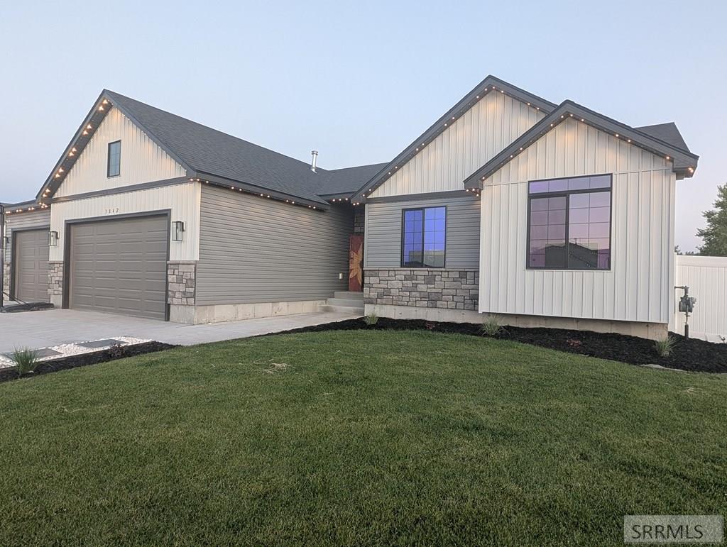 3842 Hidden Valley Drive Property Photo 4