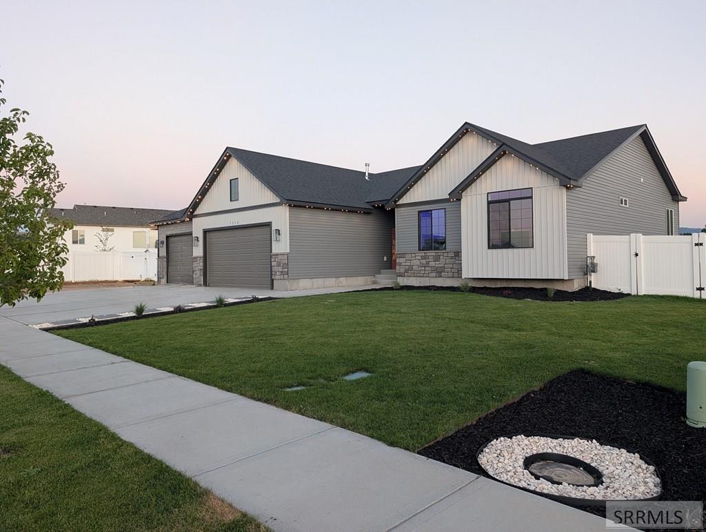 3842 Hidden Valley Drive Property Photo 10