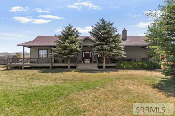 7083 Pine Mountain View Road