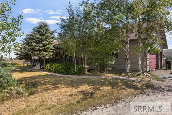 7083 Pine Mountain View Road Property Photo 3