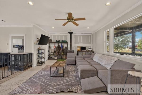 7083 Pine Mountain View Road Property Photo 5