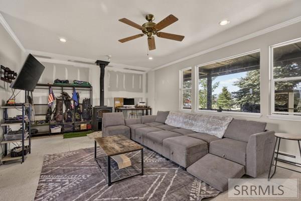 7083 Pine Mountain View Road Property Photo 6