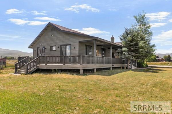 7083 Pine Mountain View Road Property Photo 34
