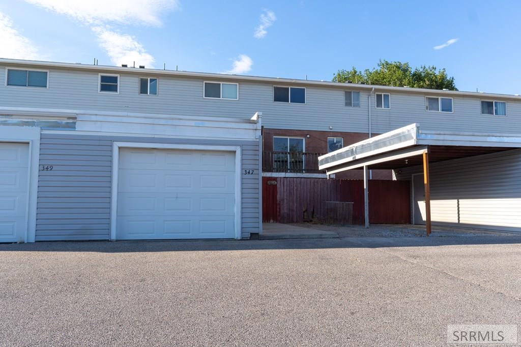347 S Skyline Drive Property Photo 15