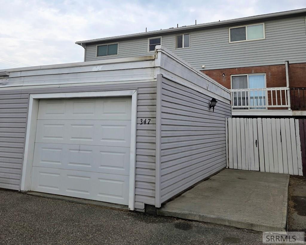 347 S Skyline Drive Property Photo 16