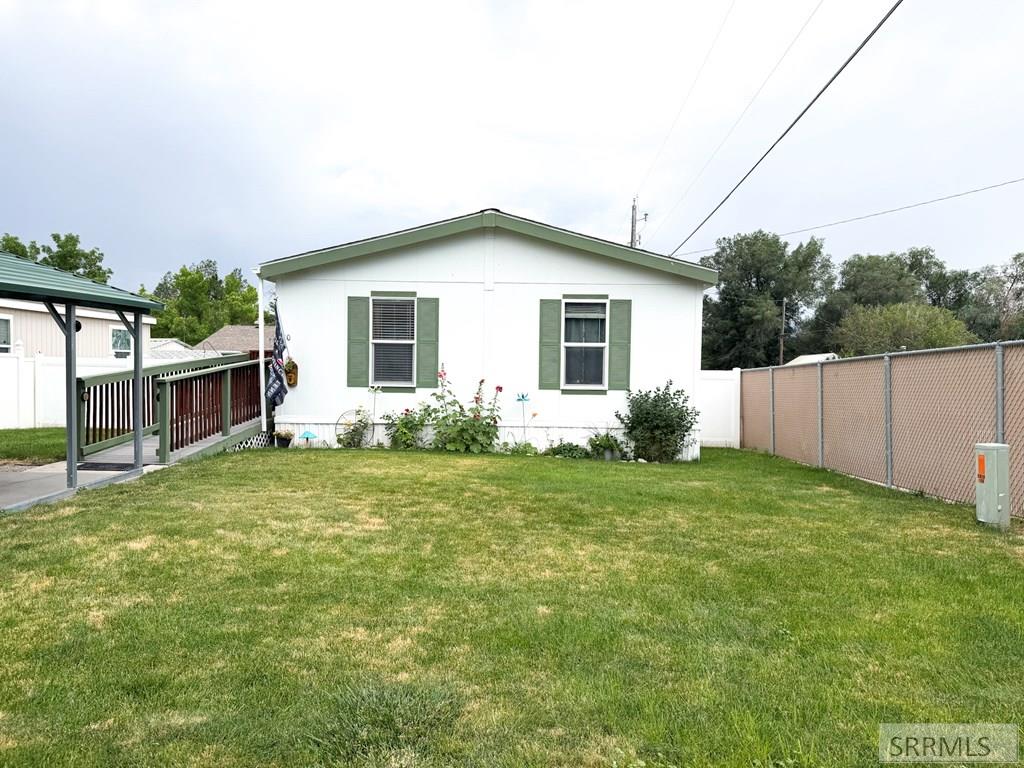 3920 Nora # 10 Property Photo 2