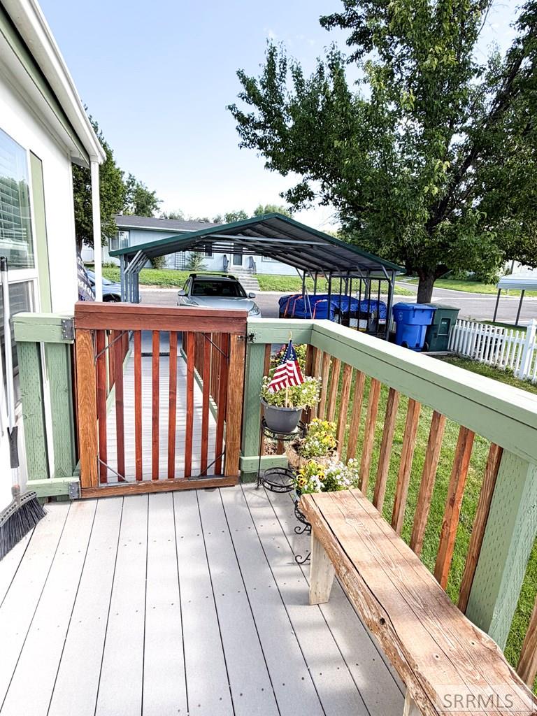 3920 Nora # 10 Property Photo 25