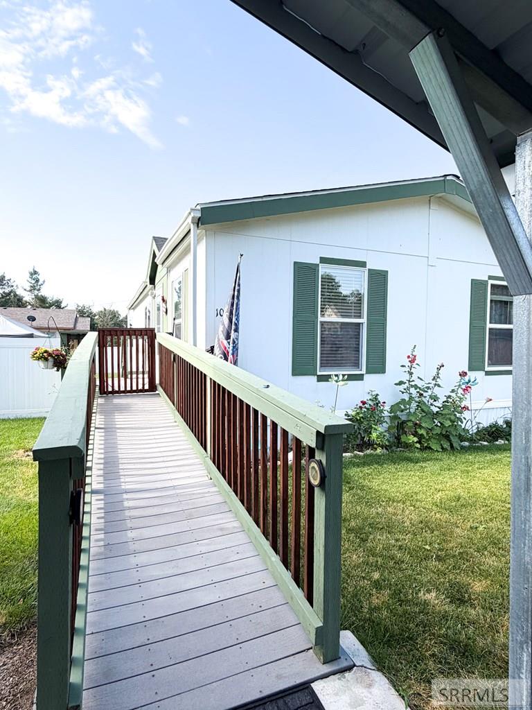 3920 Nora # 10 Property Photo 26