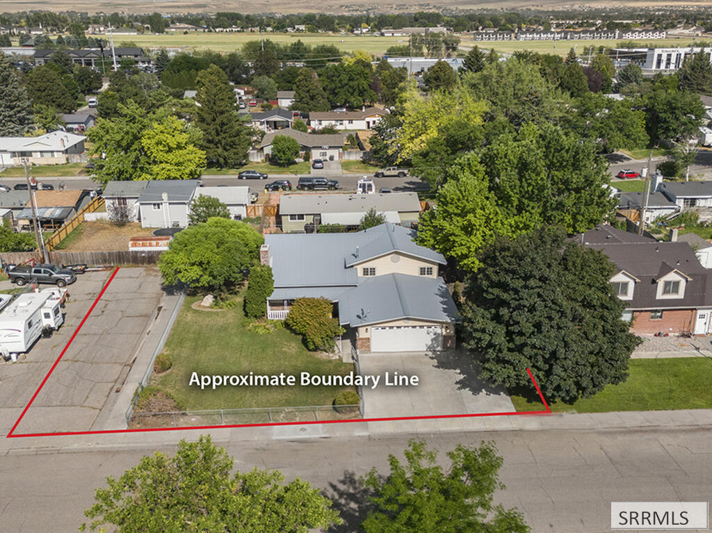 413 Logan Drive Property Photo 1