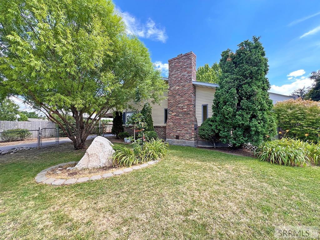 413 Logan Drive Property Photo 41