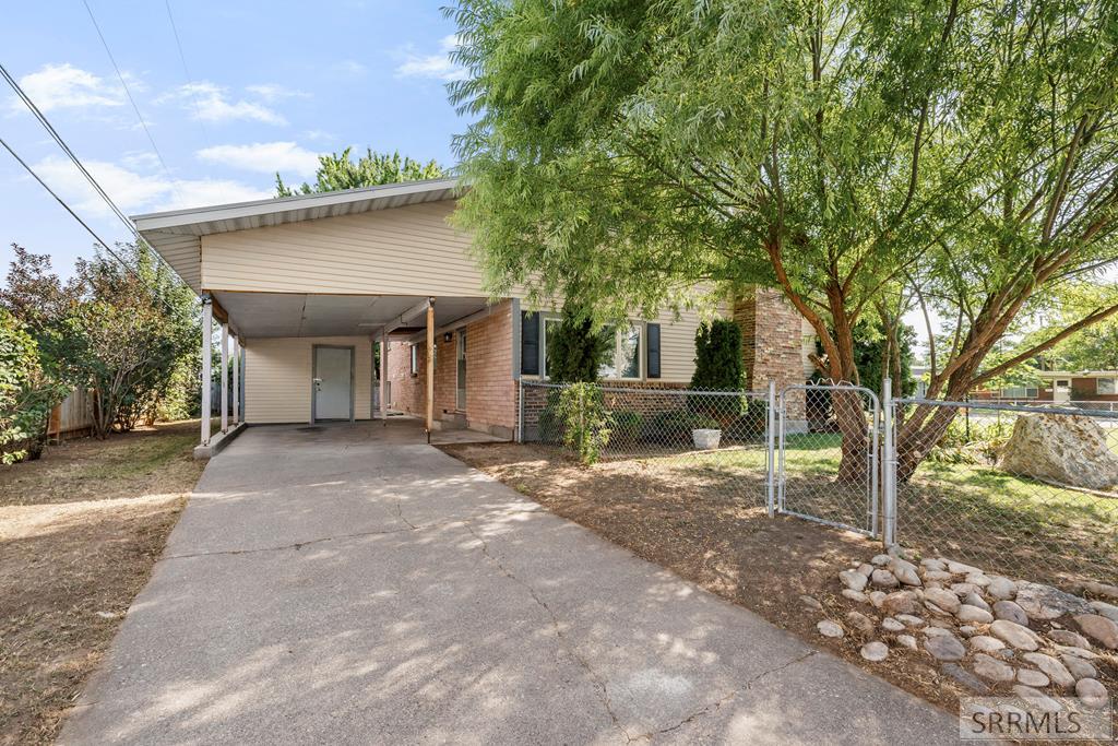 413 Logan Drive Property Photo 43