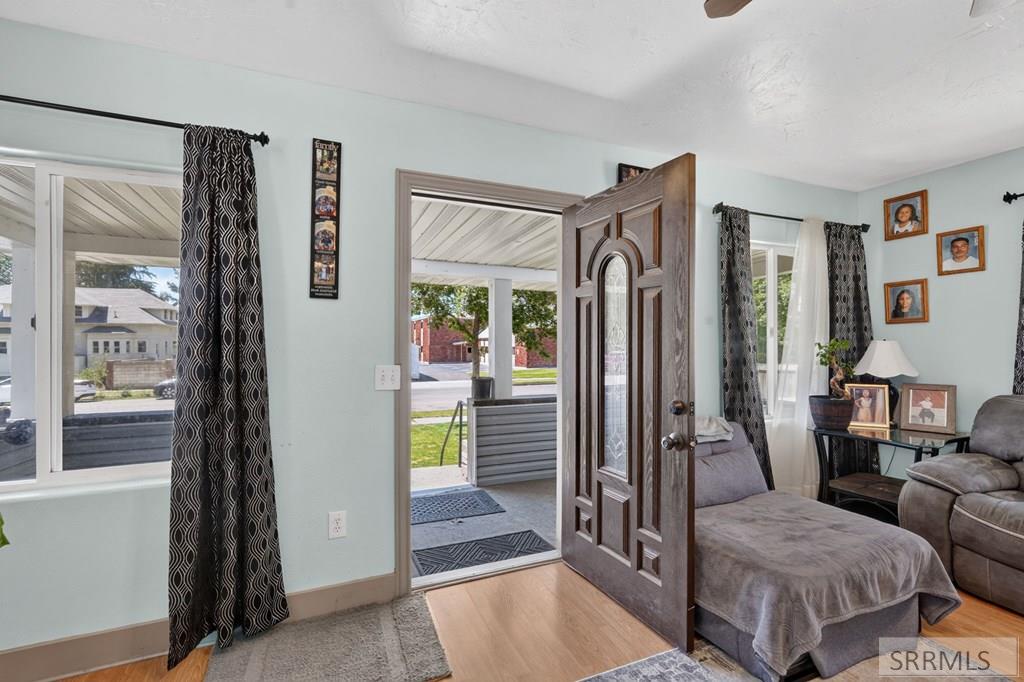 665 Tyhee Road Property Photo 2