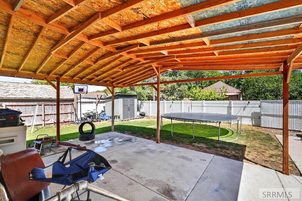 665 Tyhee Road Property Photo 19