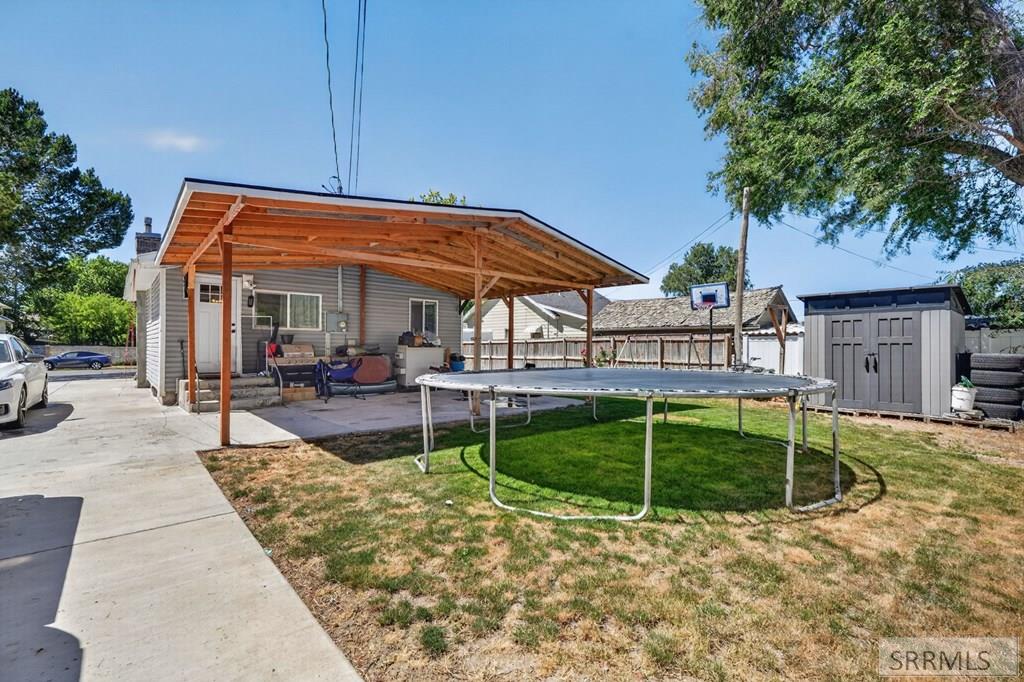 665 Tyhee Road Property Photo 21