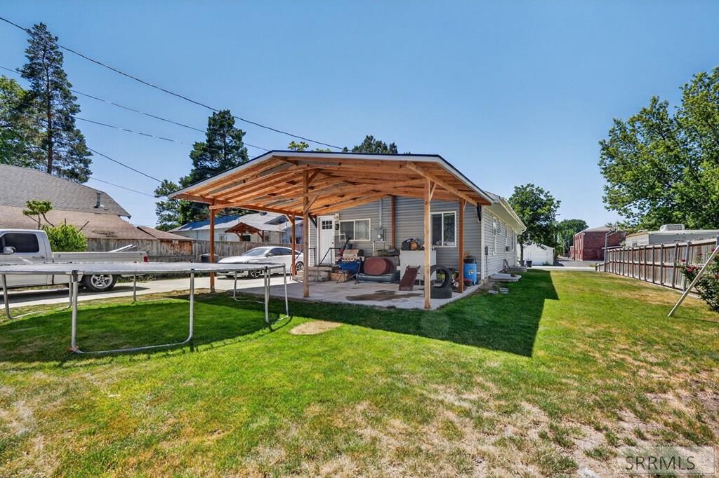 665 Tyhee Road Property Photo 22