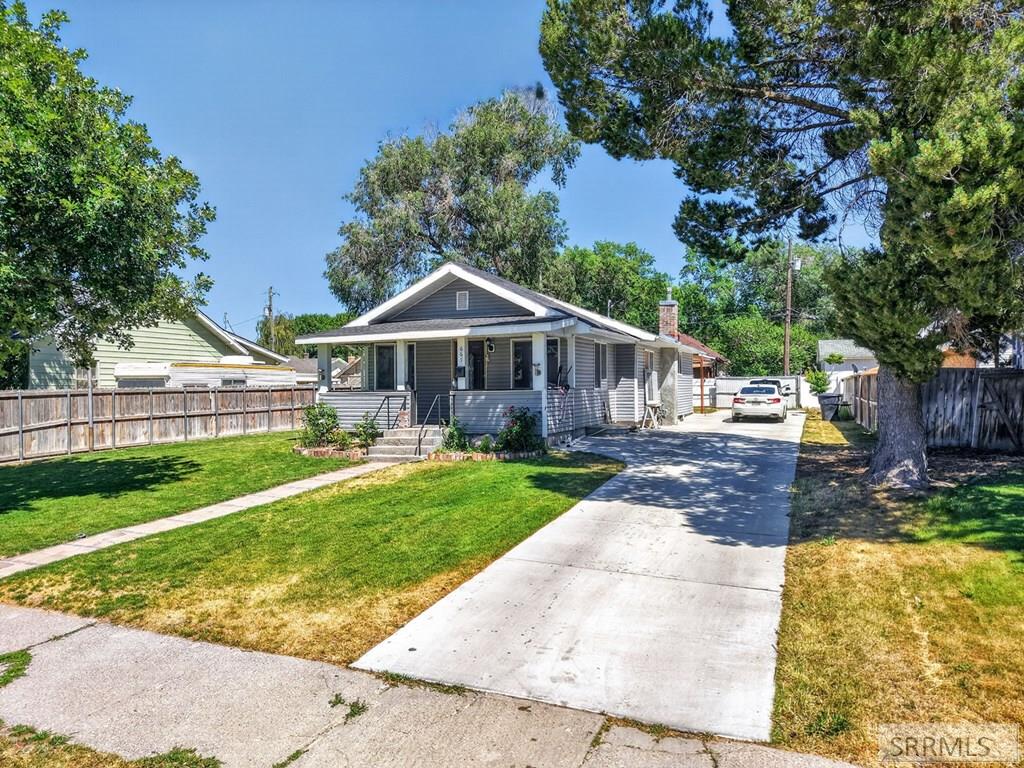 665 Tyhee Road Property Photo 24