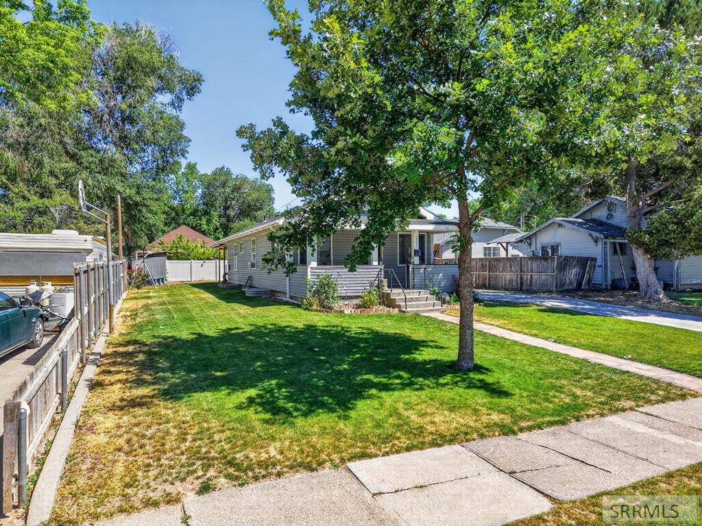 665 Tyhee Road Property Photo 25