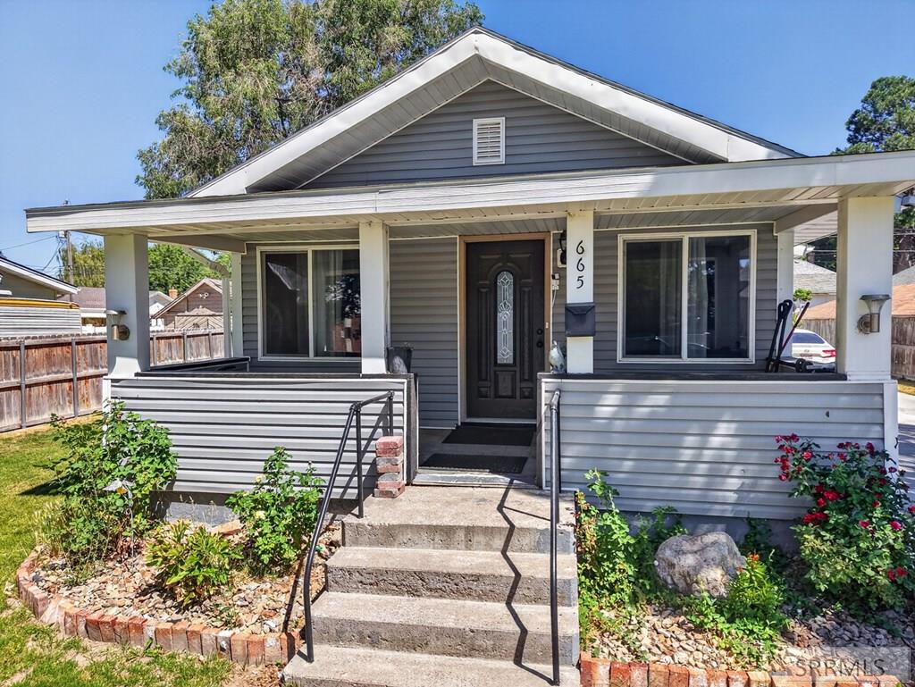 665 Tyhee Road Property Photo 26