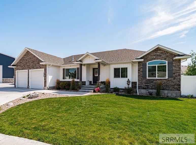 1468 Trappers Ridge Property Photo 4