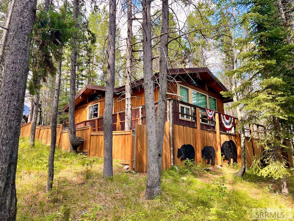 4127 S Big Springs Loop Road Property Photo 1