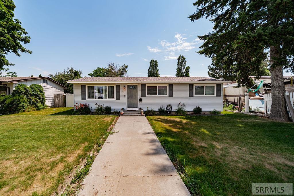 1254 Jefferson Avenue Property Photo 1