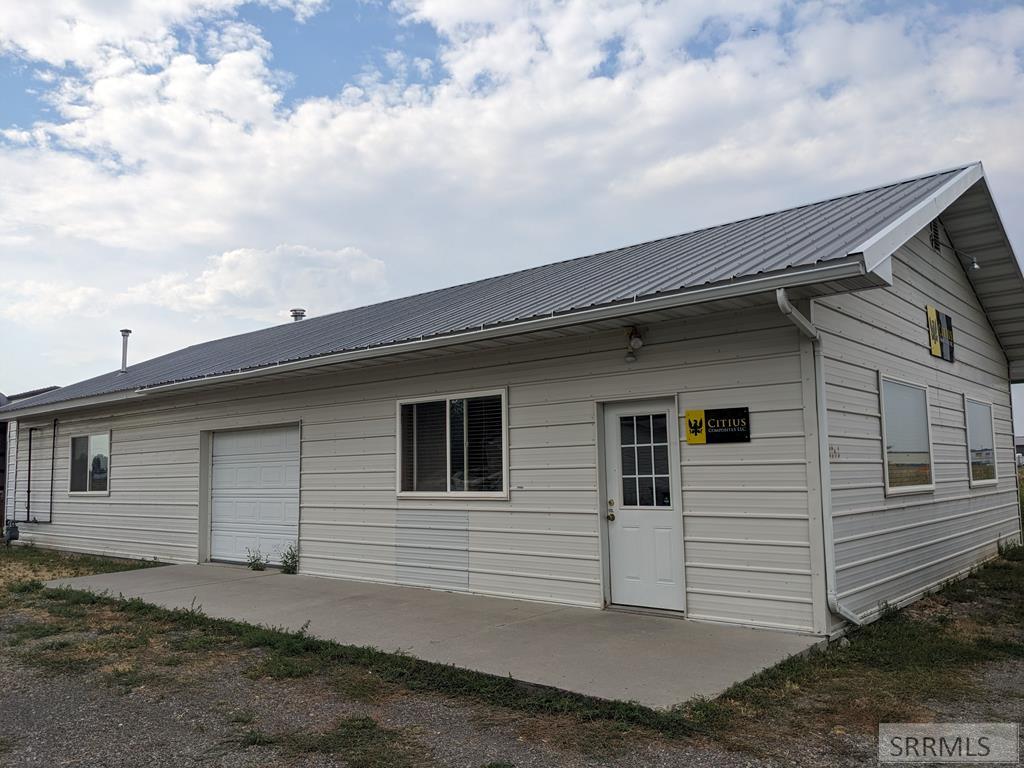 1230 S 12th W # A Property Photo 1