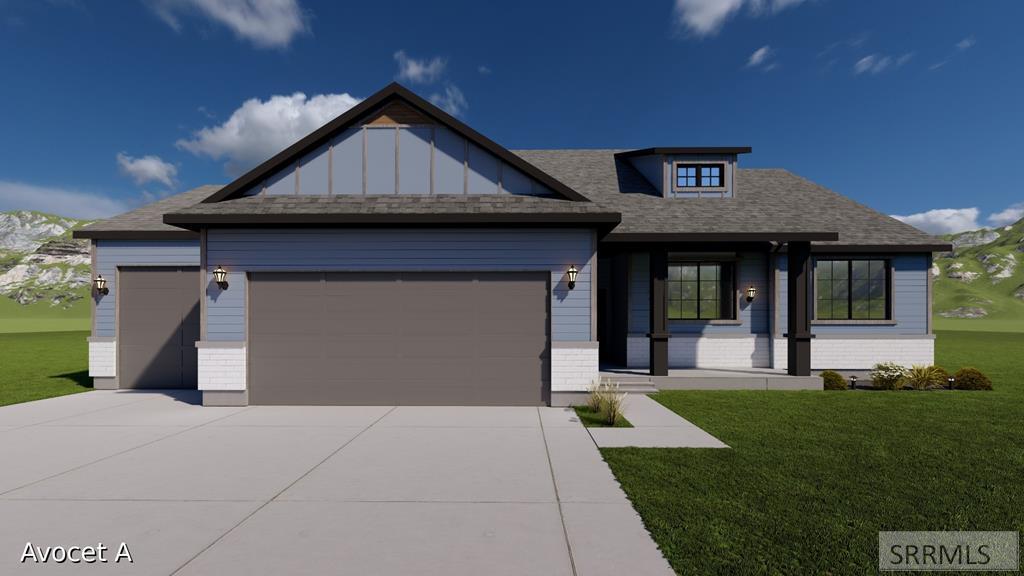 2352 Ironwood Drive Property Photo 1