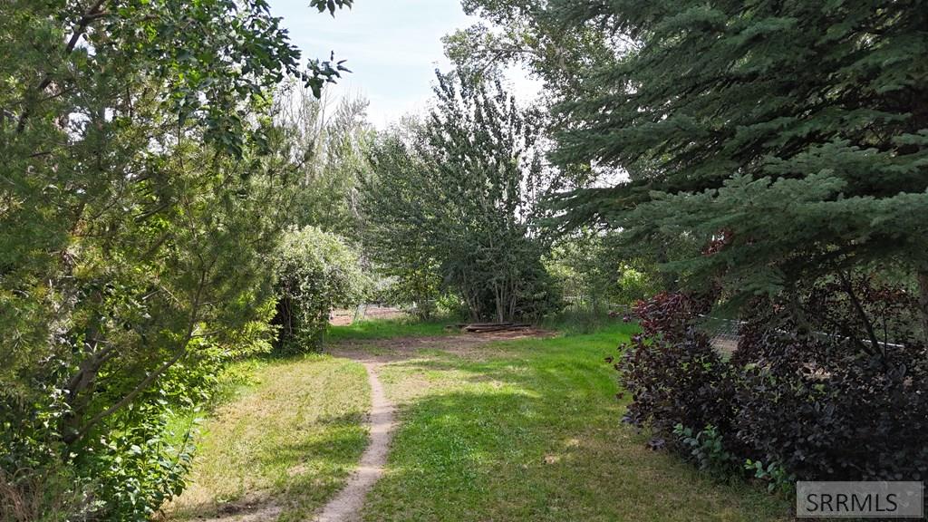 5480 Challis Creek Road Property Photo 54