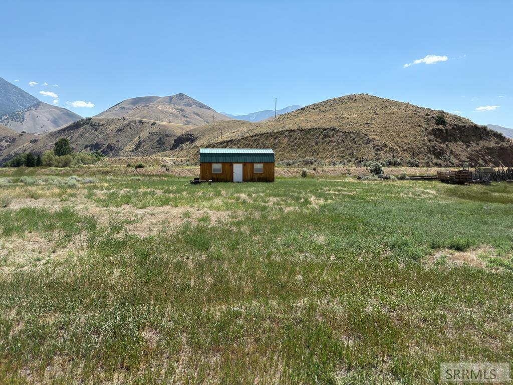 Lot 4 Antelope Drive Property Photo 1