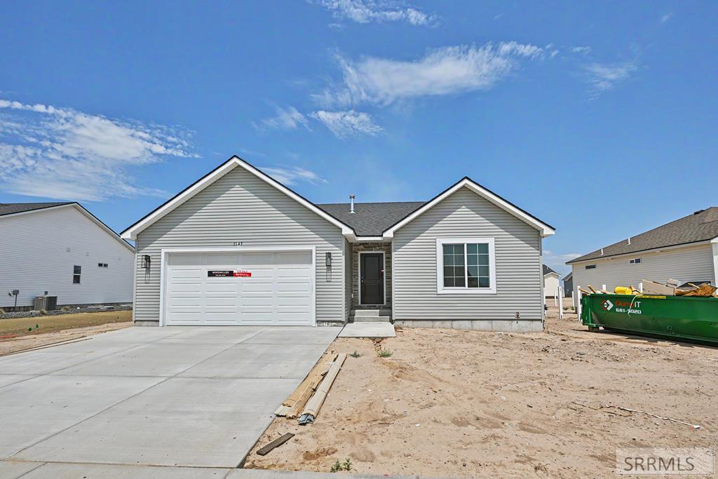 3145 Elixir Road Property Photo 1