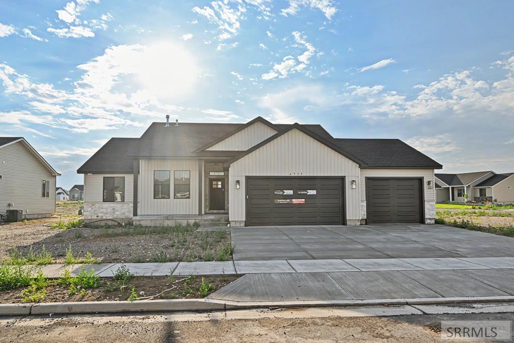 6939 Bronson Drive Property Photo 1