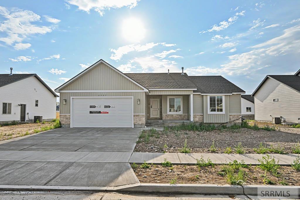 6907 Bronson Drive Property Photo 1